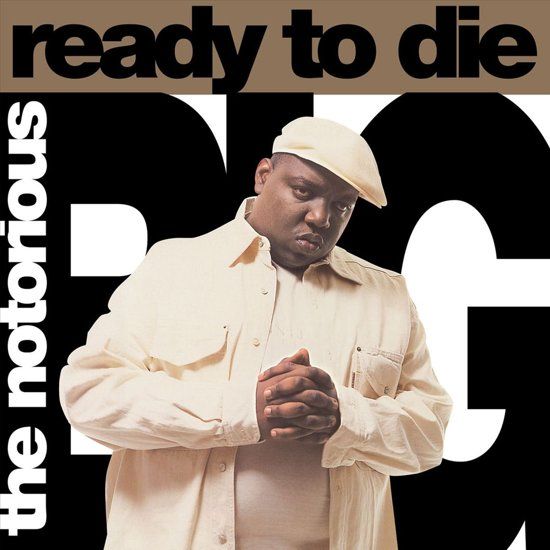 The Notorious B.I.G. - Ready To Die - Pop - 2CD