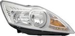 VanWezel Phare droit avec clignotant pour Ford Focus 2008-2011 (1866962)