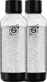 SodaStream 1542220490 Bruiswatermachine toebehoren Carbonatorfles