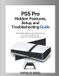 PS5 Libri GmbH PS5 Pro Hidden Features, Setup, and Troubleshooting Guide