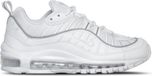 Nike WMNS Air Max 98 Wit - Dames Sneaker - AH6799-114 - Maat 36.5