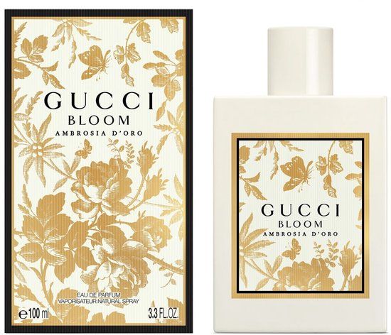 Gucci Eau de Parfum / 100 ml / Vrouwen