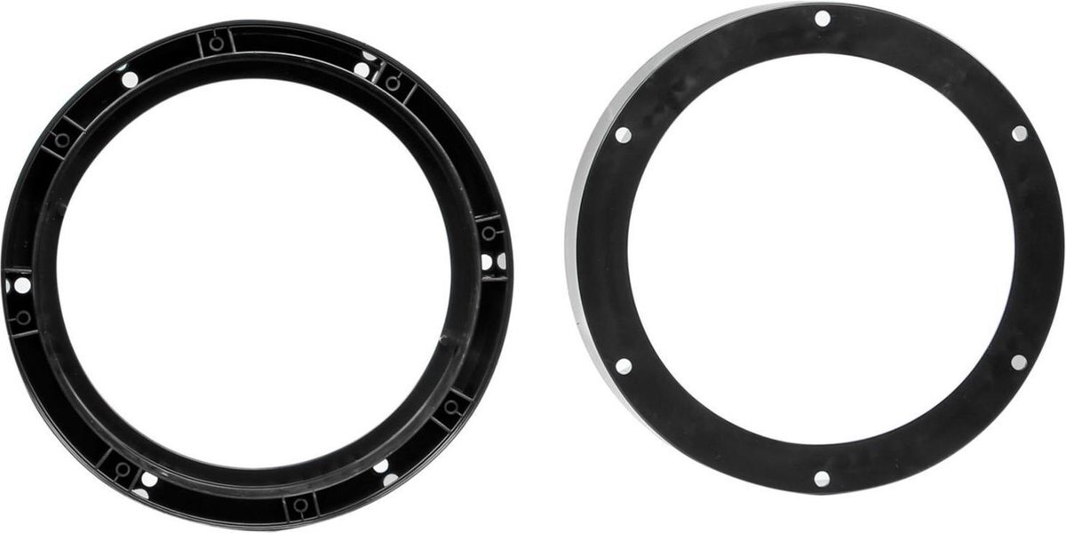 ACV Speaker Ringen Ã˜ 200 mm Diverse modellen Volkswagen > Voorportier