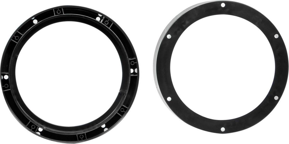 ACV Speaker Ringen Ø 200 mm Diverse modellen Volkswagen > Voorportier