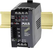 PULS PISA11.CLASS2 Zekeringsmodule – 24 V/DC – 3.7 A – 4 uitgangen