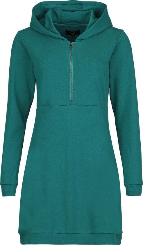 R.E.D. by EMP R.E.D. Rock-Engineered Design Mini-jurk - Dames - M