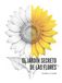 EL JARDÍN SECRETO DE LAS FLORES: Un viaje botánico para calmar la mente y mejorar la vida a través del color, la simetría y poesía de las flores.