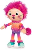 Famosa Teddybeer Marty The Party Gabby 25 cm Rose Enfants