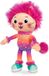 Famosa Teddybeer Marty The Party Gabby 25 cm Rose Enfants