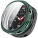 Wigento Samsung TPU beschermhoes voor Galaxy Watch 9 8 40mm