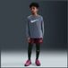 Nike Pro, taille S: 128-137 cm