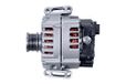 HELLA Generator 8EL015637-761 Laadstroom: 200A