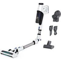 Rowenta Steelstofzuiger X‑Pert 3.60 RH6972WO Wit Blauw Refurbished