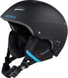 Cairn Android Graphic casque junior noir 54-56 cm