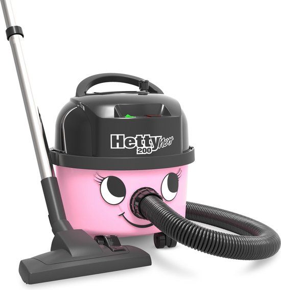 Numatic Hetty Next / HVN208-11