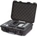 Nanuk 910 Case with Foam insert for DJI Mavic Mini SE Flymore - Black