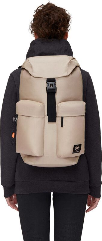 Mammut Xeron 30 Rugzak Beige