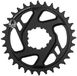 SRAM X-Sync Eagle CF Kettingblad 3mm, 12-speed, black