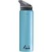 Laken TJ10AC thermosfles voor volwassenen, lichtblauw, 18/8-1L