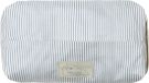 Cam Cam Copenhagen Housse pour lingettes - Rayures classiques - Bleu