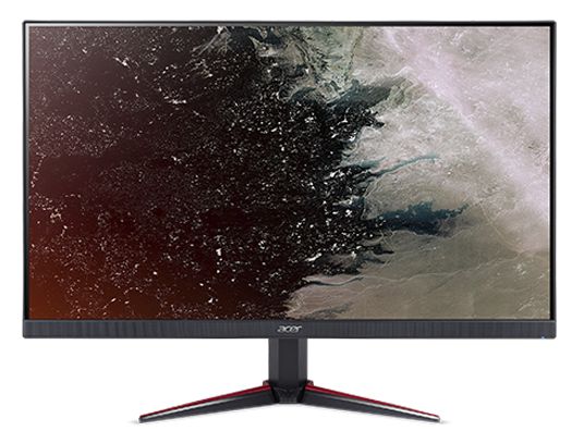 Acer Nitro VG270 - 27 inch Full HD Gaming Monitor - 75Hz
