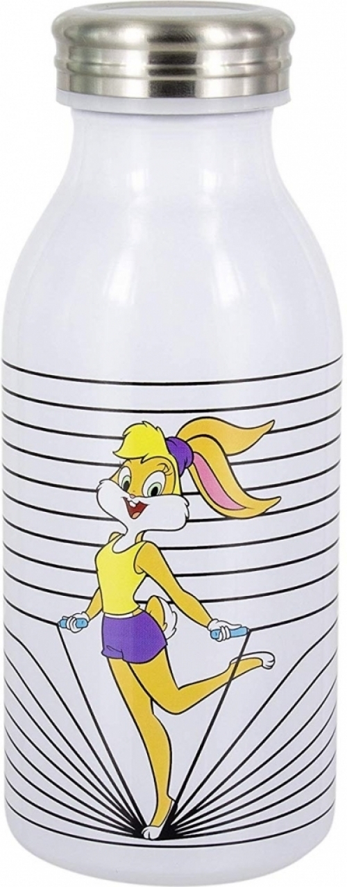 Paladone looney tunes - lola bunny water bottle