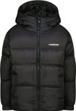 Vingino Thorther Veste pour garçon - Deep Black