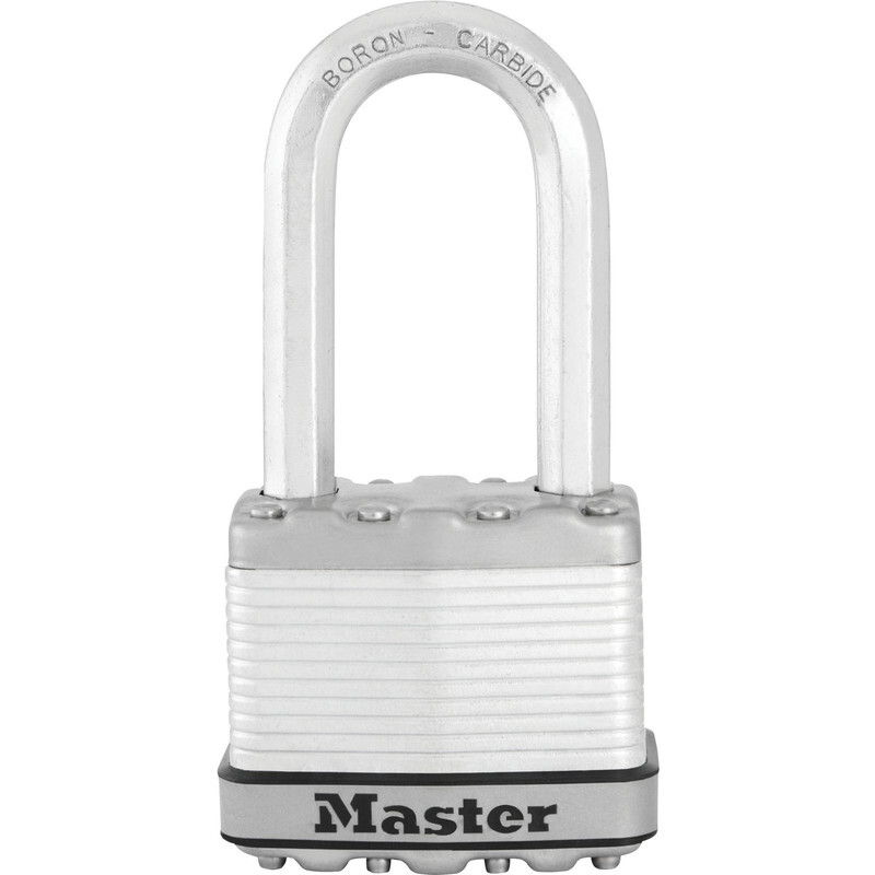 Masterlock excell®-hangslot 52 x 51 mm