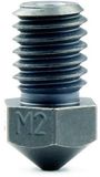 Micro-Swiss Mondstuk RepRap M6 High Speed-stee 0,4 mm – Gehard Snelstaal M2600-04