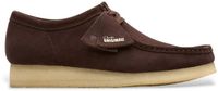 Clarks Wallabee M Loafers Heren - Instappers - Bruin - Maat 41