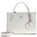 GUESS Isobel Tote White wit Handtas