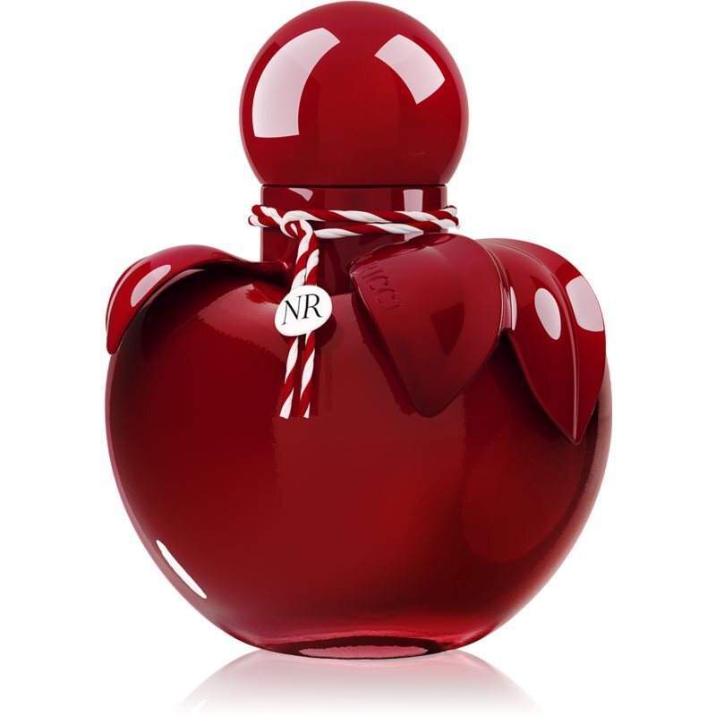 Nina Ricci Nina Rouge eau de toilette / dames