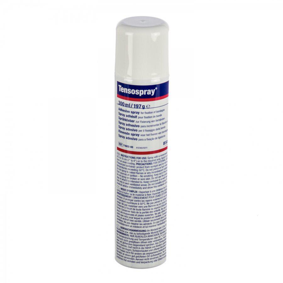 Tensospray 300ml 300ml