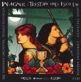 Warner Music Wagner: Tristan Und Isolde