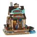 Lemax - Fibber's Fish Shack