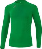 Erima Athletic Longsleeve Kinderen - Smaragd