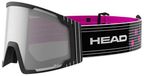 HEAD Unisex Neves Pro 5K Race SL Lunettes de ski