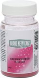 BrandNewCake Sneeuwsuiker Pearl Roze 25g