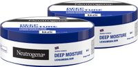 Neutrogena Formule Norvégienne Baume Corps 2 x 200ml