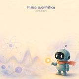 Fisica Quantistica: per bambini