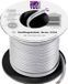 TRU COMPONENTS 93030c503 Draad 0.75 mm² Grijs 10 m