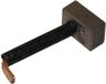 Balais de démarreur, 12,0x8,9, 1 pièce, type KB-802