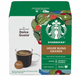Starbucks Dolce Gusto House Blend Grande Arabica café 102g