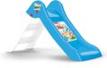 Dolu Fisher Price Glijbaan Blauw/Wit
