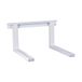 PureMounts MWH-03 universeel/magnetronhouder voor wandmontage in lengte verstelbare arm (385-535mm), giek breedte: 43cm, draagvermogen: max. 35,0kg, wit