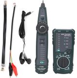 Merkloos Netwerk tester - UTP tester - Lan tester