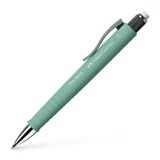 Faber-Castell Poly Matic Vulpotlood 0,7 mm menthe verte
