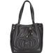 Le sac Carrie Gris