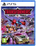 Outright Games Ltd. Transformers: Galactic Trials - PlayStation 5