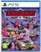Outright Games Ltd. Transformers: Galactic Trials - PlayStation 5